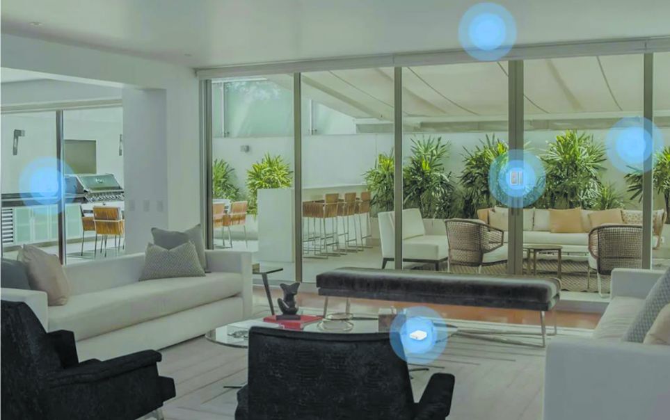 智能酒店产品和系统方案