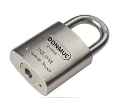 Donmuc无源智能挂锁适用于电力行业