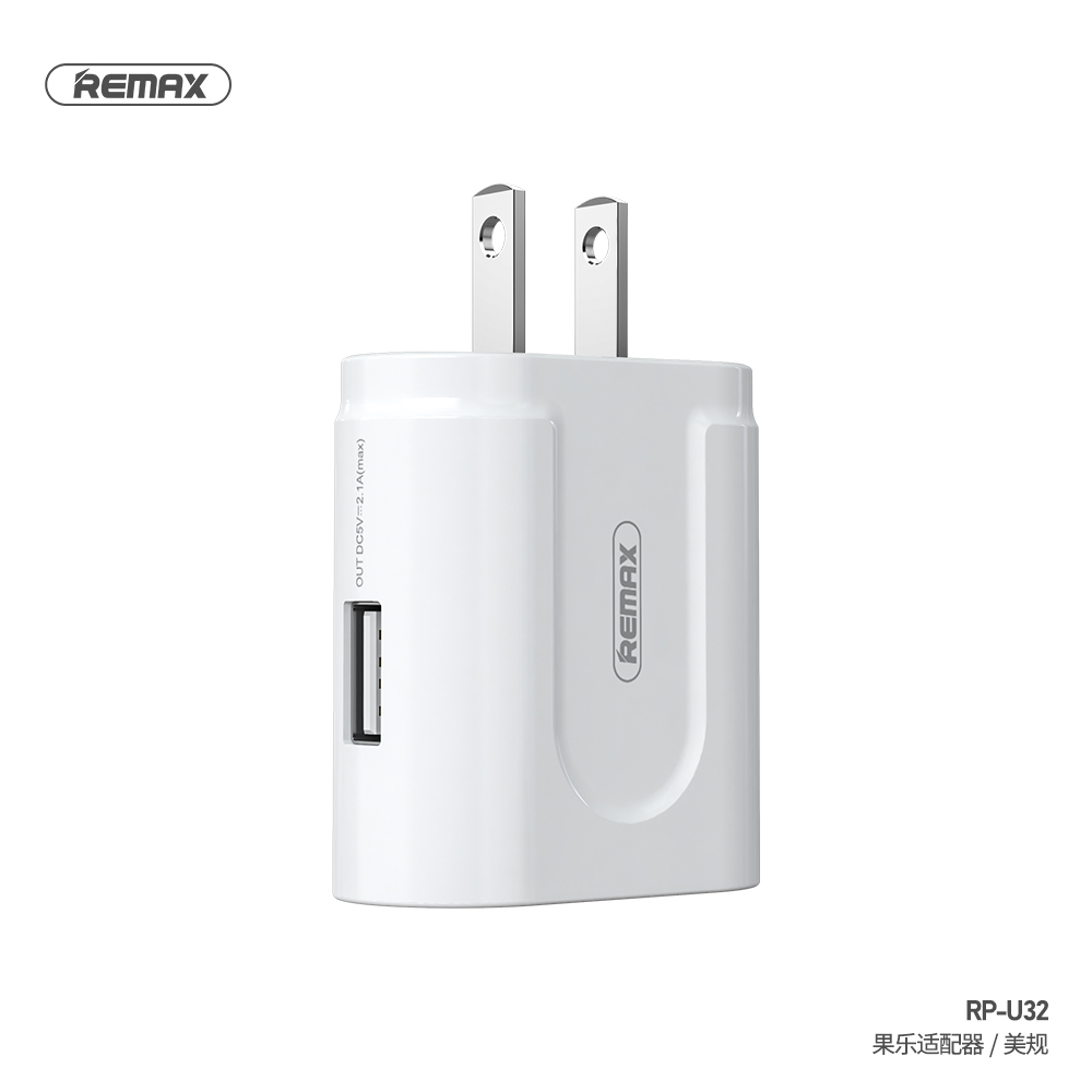 RP-U32果乐适配器