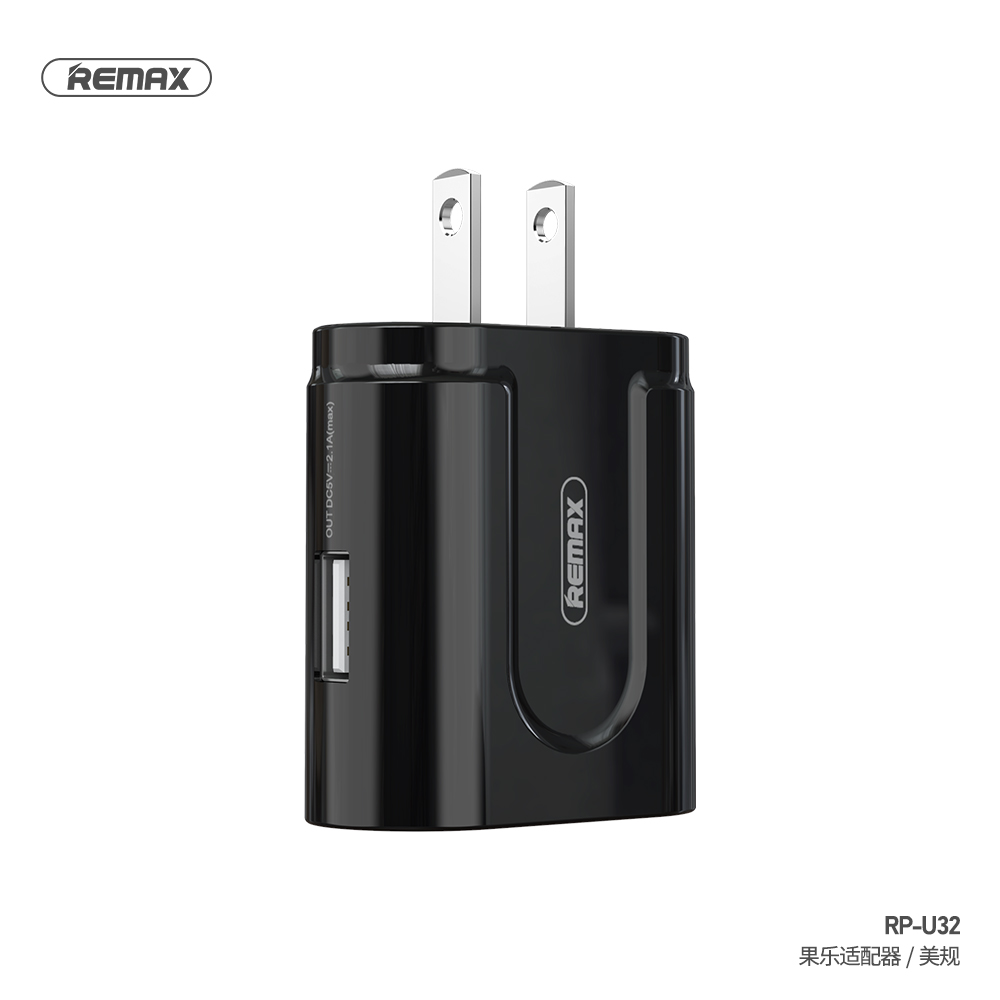 RP-U32果乐适配器